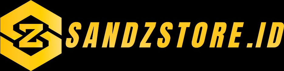 SANDZSTORE.ID